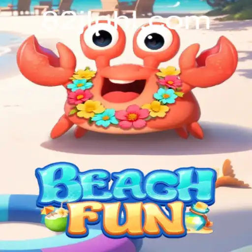 Discovering BeachFun: A New Wave in Gaming