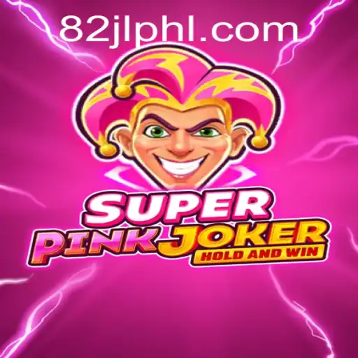 Unleashing the World of SuperPinkJoker: The Ultimate Guide