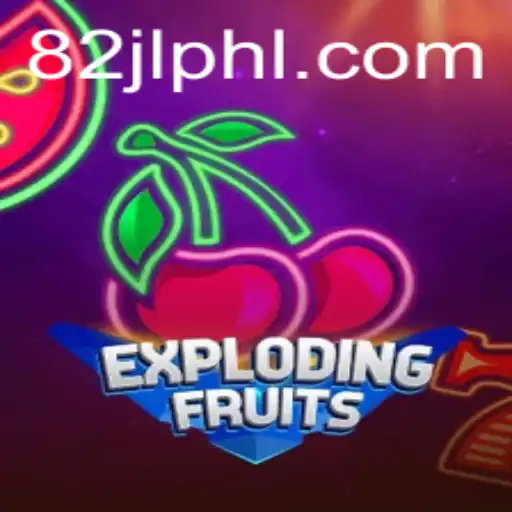 ExplodingFruits: Dive into the Juicy World of Fruit-Fueled Fun