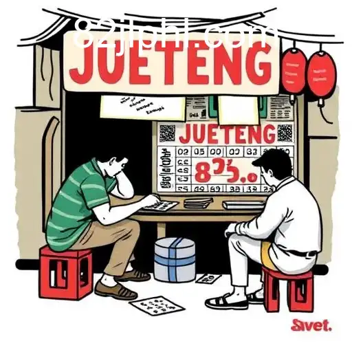 Understanding Jueteng: Its Stay and Evolution