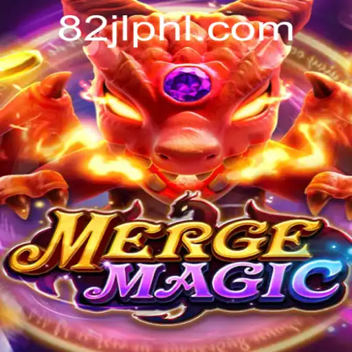 Discover MergeMagic: An Engaging Adventure in the World of Magical Puzzles