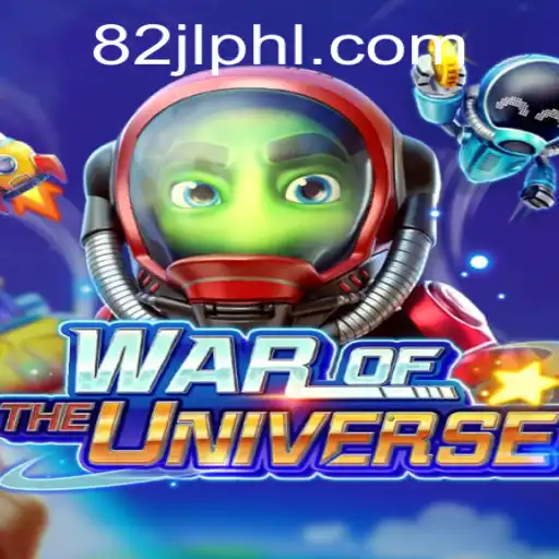 Exploring WAROFTHEUNIVERSE: A New Era of Interactive Strategy with 82 jl